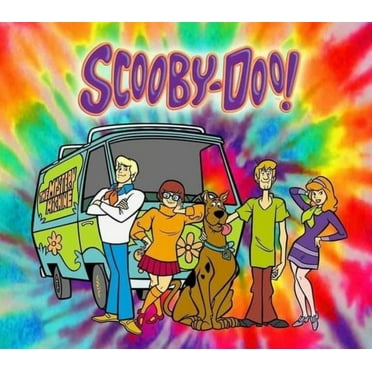 JMDOJYZ Scooby 5D DIY Diamond Art Painting Kit