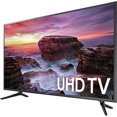 thumbnail image 3 of (Open Box) Samsung 58" Class 4K UHDTV (2160p) Smart LED-LCD TV (UN58MU6100F), 3 of 8