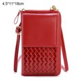 thumbnail image 2 of Large capacity multi-card crossbody bag, 2 of 5