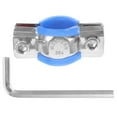 thumbnail image 1 of 1 Set Upgraded Chair Sinking Stop Fix Sinking Office Chair with Hexagon Wrench, 1 of 5