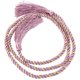thumbnail image 5 of Servilletero de cuerdas tejidas a mano de dos colores, soporte de cuerda para servilleta, colgante de anillo para servilleta, sum HOMEMAXS 7592413-MX, 5 of 6