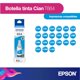 thumbnail image 2 of Epson Ecofit Botella de Tinta Color Cian T664, 2 of 3