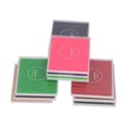 thumbnail image 4 of Finger Ink Pads, Washable Washable  Pads 12 Colors Water Soluble Easy Storage  For Wood, 4 of 8