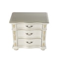 thumbnail image 6 of Glory Furniture G07100-D   11 Drawer Cherry Finished Wood Dresser, 6 of 7