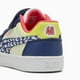 thumbnail image 4 of Tenis Puma Caven 2.0 Poised 2 Race para Niños 17 A 21.5. 400597-01 multicolor 17, 4 of 5