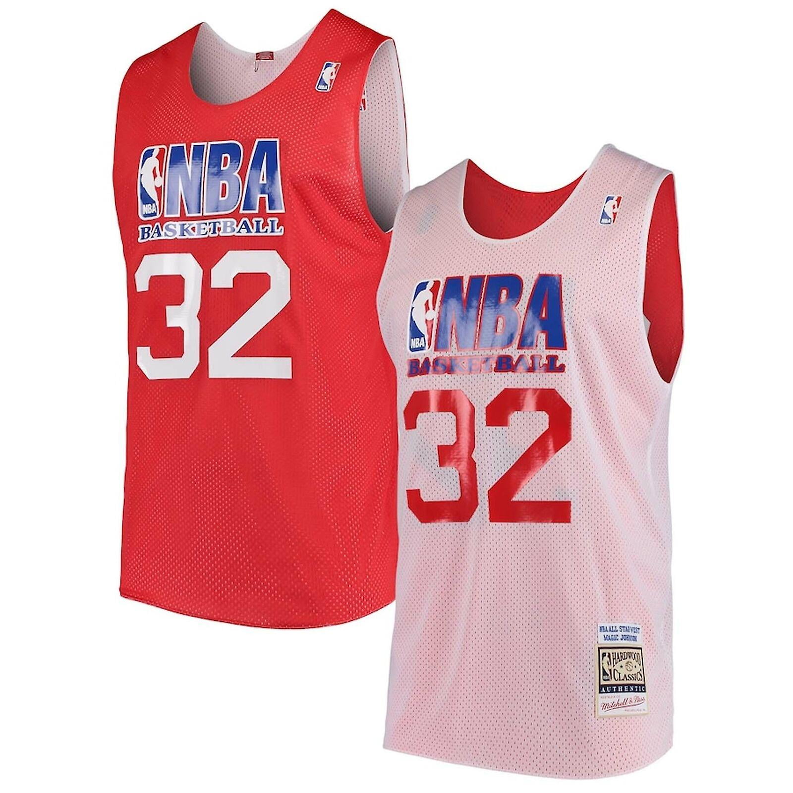 Mitchell Ness Reversible Practice Jersey NBA Basketball Tank Top ASGWHSC91EJH Walmart