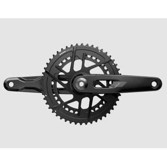 SRAM XX1 Eagle Carbon Boost Crankset 175mm 12-Speed 34t DUB