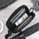 thumbnail image 3 of Riñonera Toystoory para Jogging y Senderismo Impermeable color Negro, 3 of 6