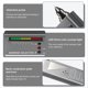 thumbnail image 2 of Diamond Tester Pen +60X Mini LED Magnifying, Diamond Selector, 2 of 5