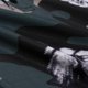 thumbnail image 5 of Camisas elegantes para hombres Polieste elástico con estampado de flores a la moda, 5 of 5