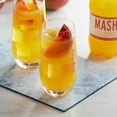 thumbnail image 2 of Boylan Bottling Co. Mash 16 fl. oz. Ripe Mango Blood Orange Sparkling Fruit Beverage - 12/Case, 2 of 2
