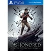 DISHONORED: DEATH OF THE OUTSIDER (PS4) (PC) (Email Delivery)