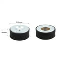 thumbnail image 5 of 2pcs Air Filter for Yanmar L40 L48 L60 L70 Chinese 178 170, 114250-12580 12540, 5 of 10