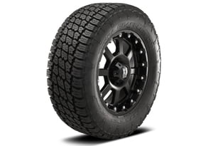 Nitto Terra Grappler G2 37X13.50R17 E/10PR BSW