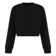 thumbnail image 1 of SF Minni Girls Slounge Sweatshirt, 1 of 4