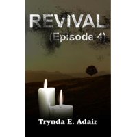 Revival (Episode 4) - eBook