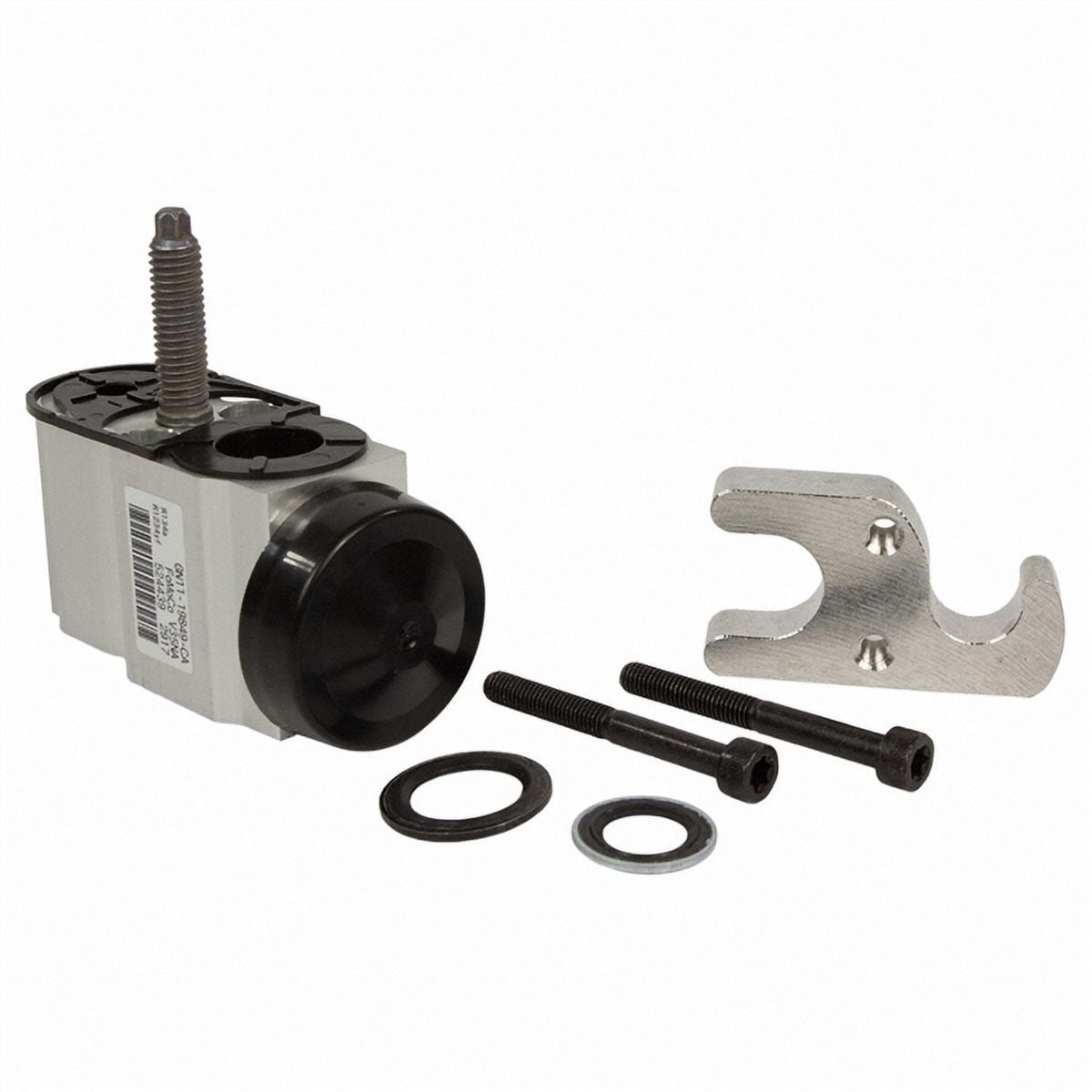 VALVE ASY - EVAPORA (P)