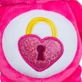 thumbnail image 4 of Care Bears Fun Size Sparkle Plush (Eco) - Secret Bear, 4 of 8