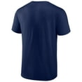 thumbnail image 3 of Men's Jose Ramirez & Steven Kwan Navy Cleveland Guardians Election Player T-Shirt, 3 of 4