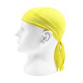 thumbnail image 2 of Protection Anti-Transpiration Visage Protection Cou Foulard de Cyclisme Bandeau Séchage Rapide Chapeau Pirate pour Extérieur, 2 of 7