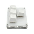 thumbnail image 2 of Mini 4-Key Keyboard with Customizable Function Keys for Windows, Linux, MacOS, Android, and Raspberry Pi, 2 of 9