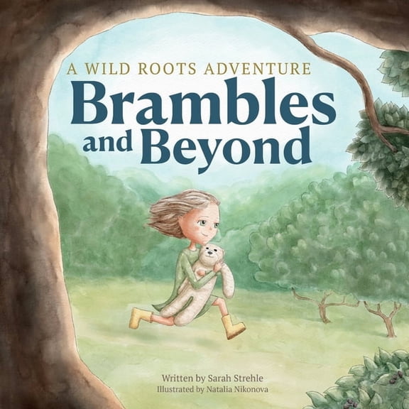 Brambles and Beyond, (Paperback)