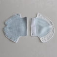 thumbnail image 3 of Accesorios de repuesto para fregona de microfibra lavables y reutilizables, 3 of 5