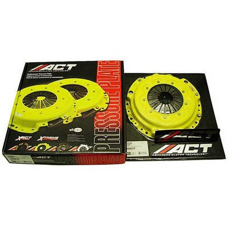 ACT HEAVY-DUTY CLUTCH PRESSURE PLATE FITS 00-09 HONDA S2000 2.0L F20C F22C VTEC