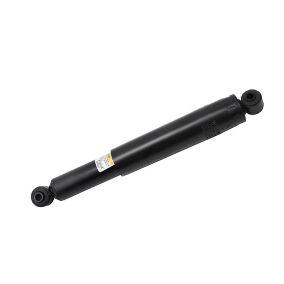 GM Genuine Parts Rear Shock Abso (A)