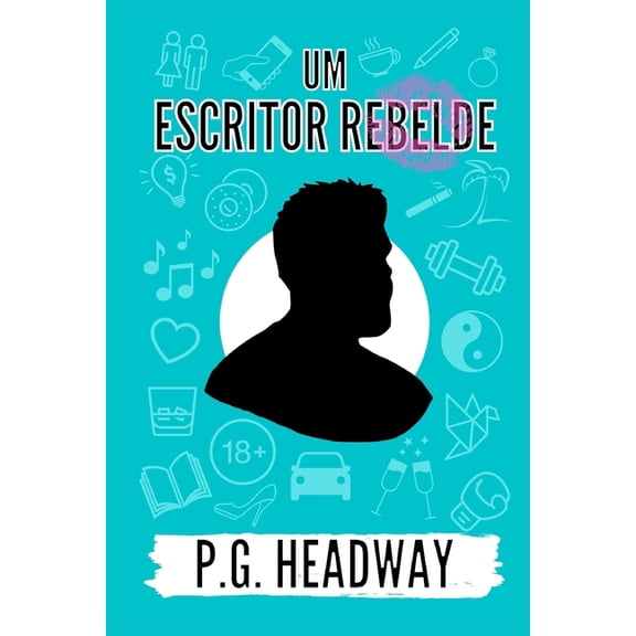 Um Escritor Rebelde