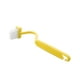 thumbnail image 1 of Monstrate Cepillo de baño flexible Cepillos de limpieza suaves para el hogar curvos de plástico Accesorios de suministro Herramienta de Type2 NO2, 1 of 6
