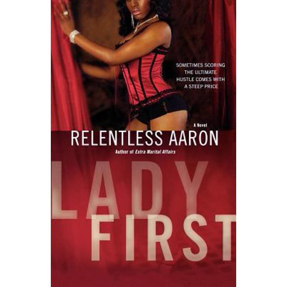 Pre-Owned Lady First (Paperback) 0312359365 9780312359362
