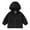 02-Black, variant on Atogsazn Toddler Boys Rain Jacket Kids Casual Zip Up Long Sleeve Windproof Rain Coat Waterproof Hooded Tops 06-Purple 2-3 Years