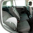 thumbnail image 4 of unbranded Almohada Ergonómica Para Soporte Lumbar En Asiento De Con Buena Transpiración, 4 of 6