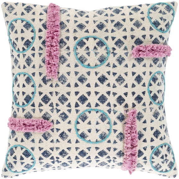 Hauteloom Summerland Throw Pillow