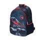 thumbnail image 2 of MOCHILA GRANDE CHENSON HOT WHEELS CANDU, 2 of 3