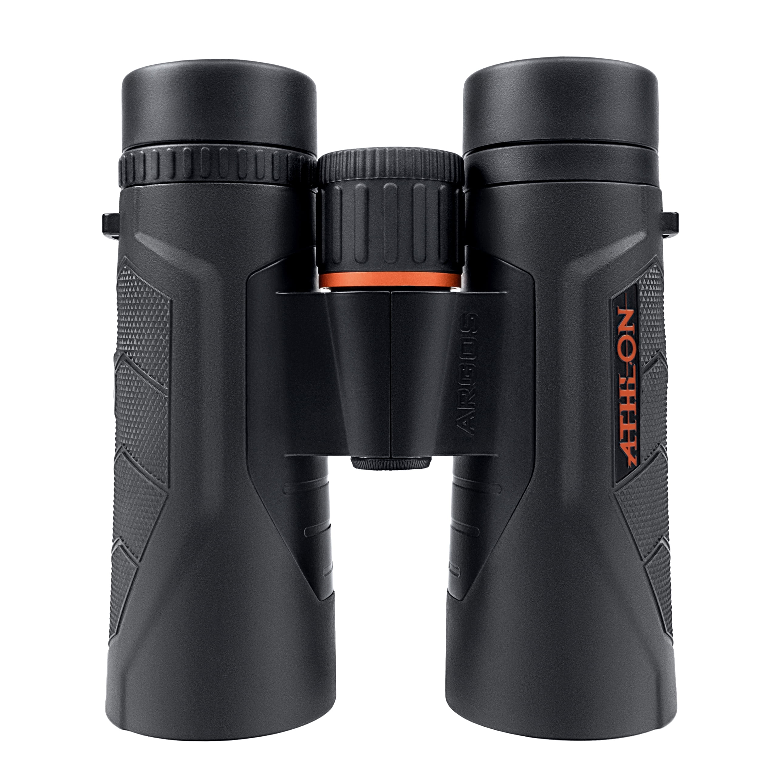 Athlon Optics Midas 8x42mm UHD Roof-Prism Binoculars with BaK