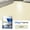 Yellow, variant on Menrkoo Household Floor Paint Three In One Epoxy Floor Paint Cement Floor Water-Based High Solid Wearresistant Resin Southeast Floor Paint 500Ml Yellow Free Size