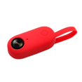thumbnail image 5 of Funda protectora de cámara de silicona antivibración portátil Bluelans con correa para Insta360 Go, 5 of 5