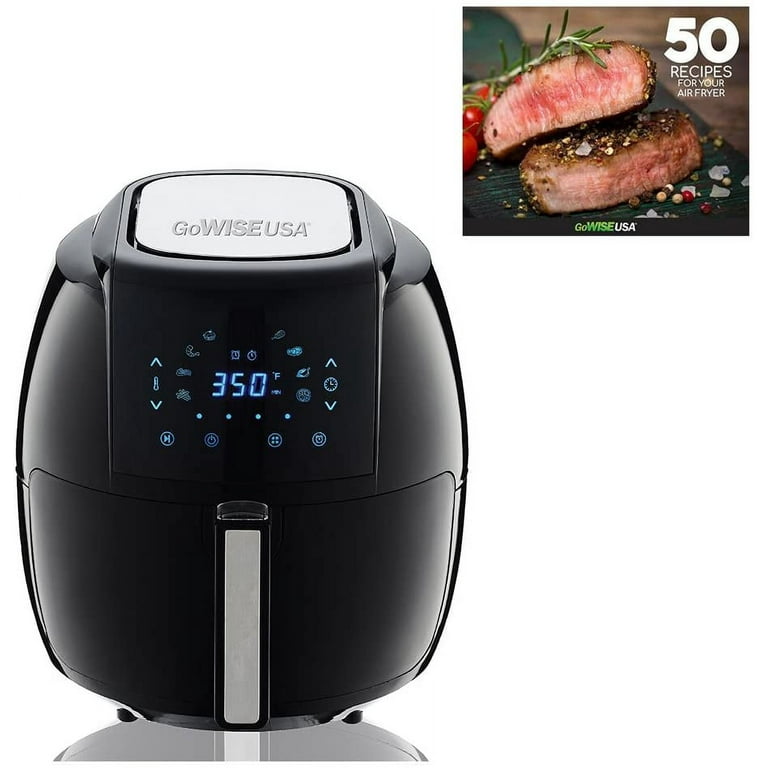 Gowise 5.8 qt air fryer sale