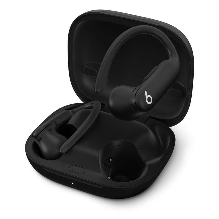 Beats Power Beats Pro 2 ジェットブラック Beats Powerbeats Pro 2 Wireless Earbuds, High-Performance