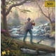thumbnail image 2 of Rompecabezas Thomas Kinkade de 500 piezas de Buffalo Games, 2 of 7