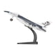 thumbnail image 4 of 1/72 Jet Plane Toy Alloy Support Resilience con luces LED Sonido para niños niñas, 4 of 8