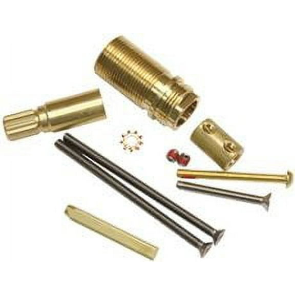 Temptrol Spindle Extension Kit