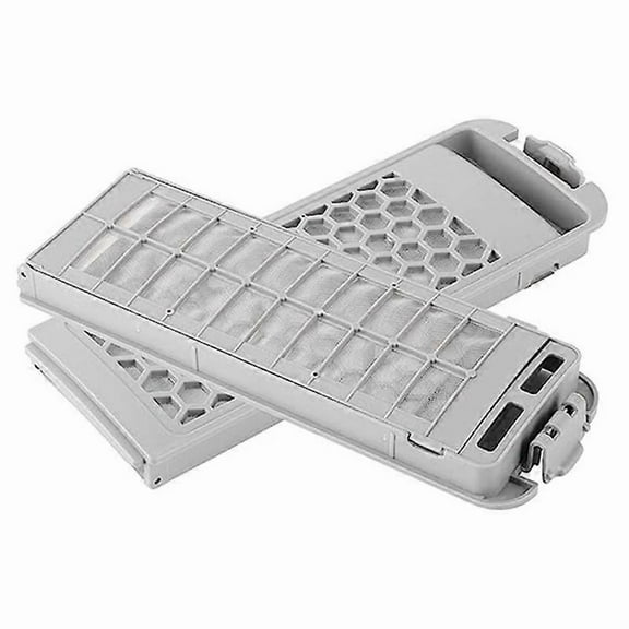Suitable for Washing Machine Lint Filter Multiple Models of Household Laundry Equipment Rep