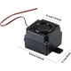 thumbnail image 3 of Tiny Speaker, Magnetic Speaker, Tiny Clear Converter, Tactile Converter, AntiVibration Audio Device, Subwoofer for Living Room, Bedroom, Office, 3 of 5