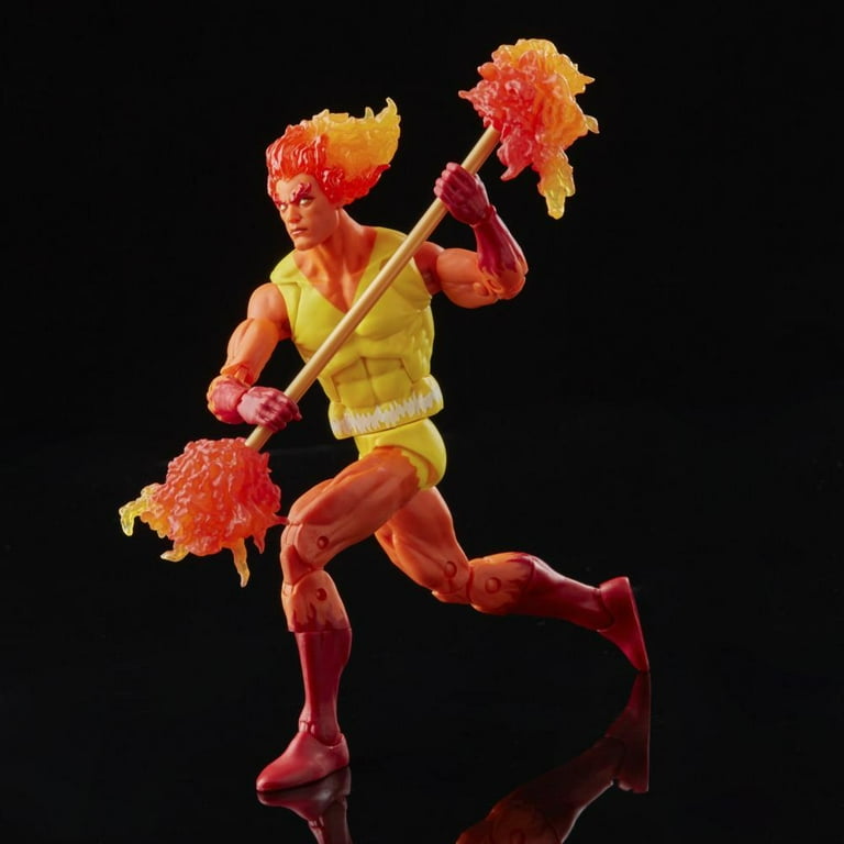 Firelord Mini Bust Bowen Designs Number 68 of 1500 for sale
