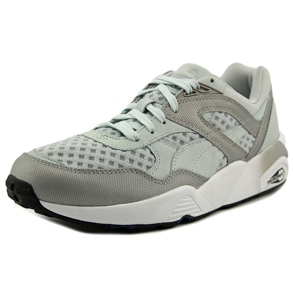 puma r698 grey kids