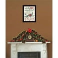 thumbnail image 2 of The Most Wonderful Time by  Cindy Jacobs Print Wall Art Wood Multi-Color, 2 of 5