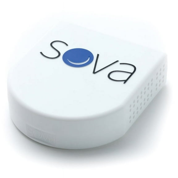 SOVA Night Guard Case - Fits All SOVA Night Guards
